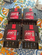 4 Lettori di Banconote F30