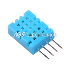 DHT11 SENSORE DIGITALE DI