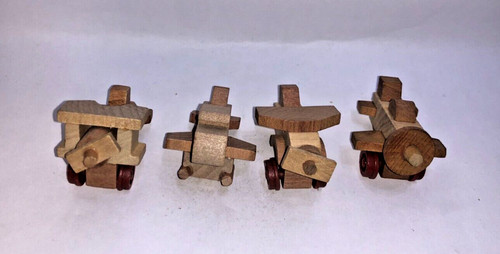 Aerei legno k99 kinder - aerei, in