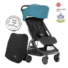 Mountain buggy nano - v3, (2020+)