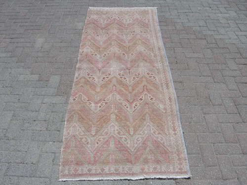 Tappeto runner 3x9 kilim - 3x9,