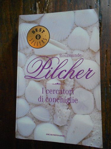 Rosamunde pilcher i - rosamunde, "i