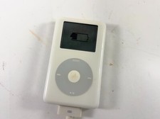 Apple iPod 20GB Model JQ523 -