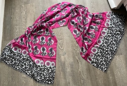 Sciarpa furla lunga 190 x - sciarpa,