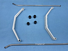 Align T-Rex 700 carrello di