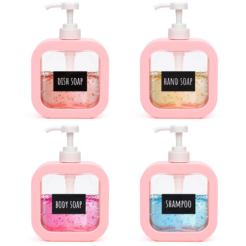 Segbeauty pezzi dispenser di - segbeauty,
