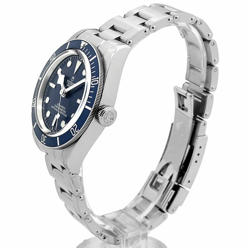 Tudor black bay fifty - black,