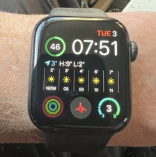 Apple Watch Series 5 40mm