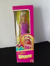 Barbie Sunsational Malibu
