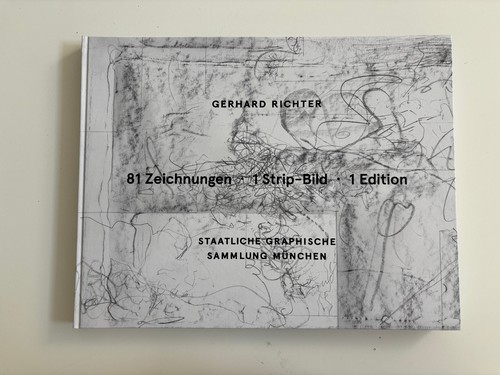 Gerhard richter 81 - gerhard,