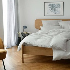 Elegante Biancheria da Letto