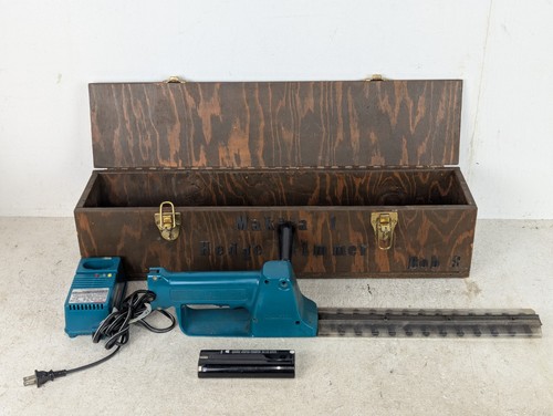 Tagliasiepi vintage makita - tagliasiepi,