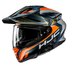 CASCO INTEGRALE RPHA60 QUID MC47SF | HJC