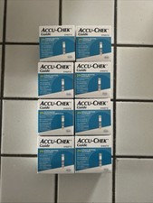 Accu-Chek Guide 200 Strisce