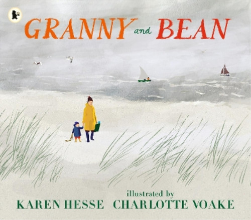 Karen hesse granny - granny, and