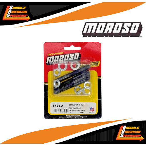 Kit borchie carburatore moroso - borchie,