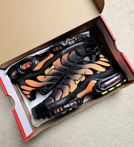 Nike air max plus - air,