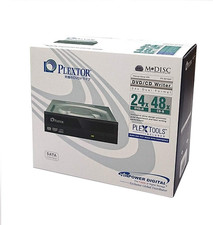 Digital Plextor Plexwriter