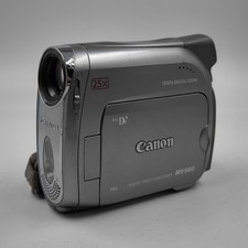 Canon MV960 E 1000x Digital