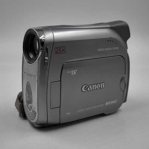 Canon mv960 1000x - canon,