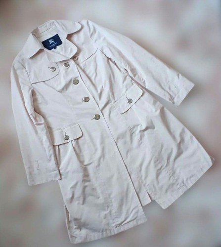 Burberry cappotto primaverile - burberry,