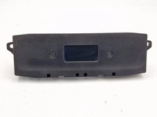 6155R3 OROLOGIO DIGITALE per CITROEN C3 1A SERIE (02/02>12/05<) 1.1 BER. 2002