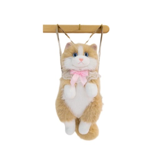 Zaino forma gatto - zaino,