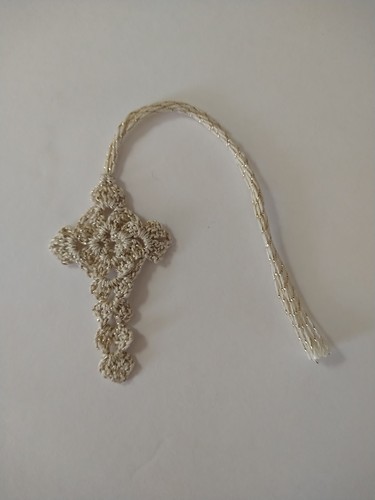 Handmade crochet lace - handmade,