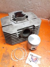 Gruppo Termico Cilindro