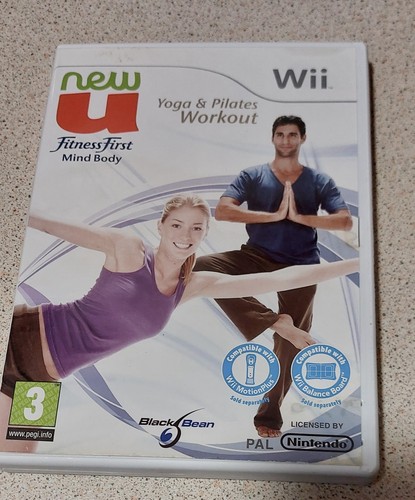Newu fitness first mind - newu,