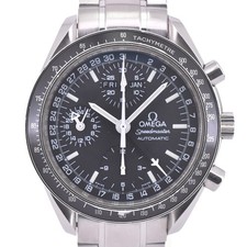 Omega Speedmaster 3520.50 Mark40 Cosmos Triplo Calendario Automatico Uomo K#142881