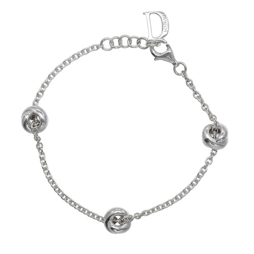 Bracciale damiani argento925 - damiani,