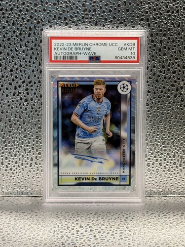 Psa 2022 23 topps - 10,