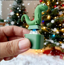 Regalo di Natale Lucertola