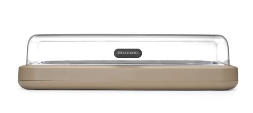 Espositore refrigerato