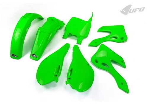 Ufo plast kit plastiche - ufo,