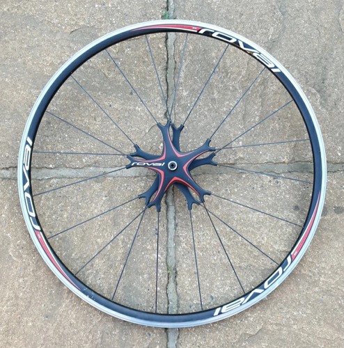 Bici strada roval - da,