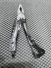 Leatherman skeletool - leatherman,