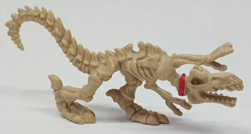 Accessorio per action figure