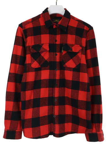 Jahti jakt camicia uomo - jahti,