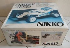 NIKKO Dandy Dash - Super