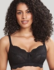 Reggiseno Balcone Panache