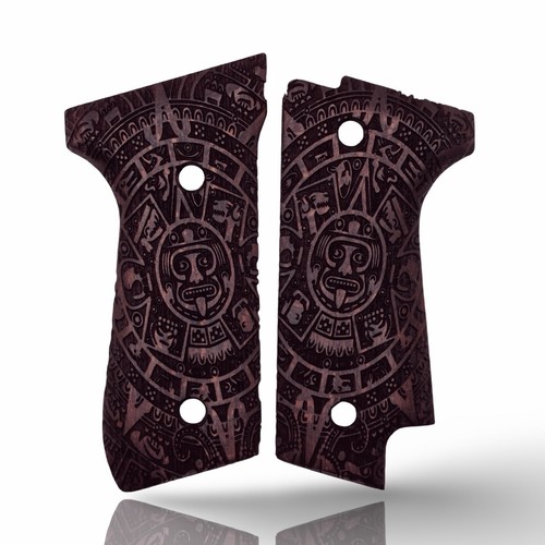 Calendario azteco beretta 92s - beretta,
