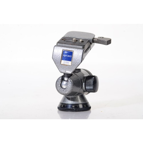 Gitzo g1276m giunto sferico - g1276m,