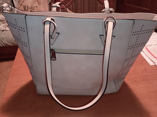 Borsa donna color panna - donna,