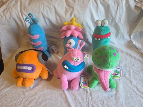 Serie peluche hey - serie,