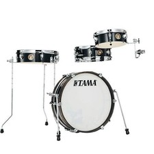 TAMA LJK48P-HBK Club Jam