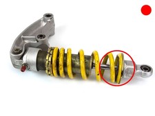 DUCATI Monster 600 Ammortizzatore Posteriore 1993 1997 Rear Shock absorber ID...