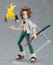 Max Factory Figma Shaman King