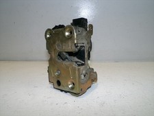 front lock door rh RENAULT